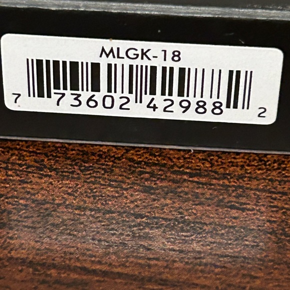 Mac extra dimensions skinfinish - Picture 3 of 3